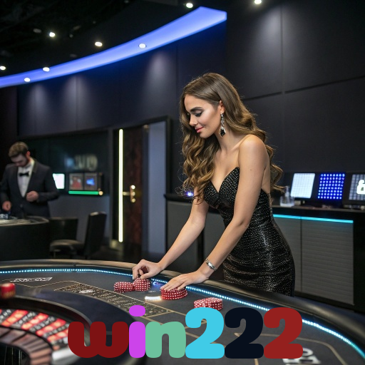 win222: Aposta Facilmente com Funcionalidades Completas no Aplicativo Móvel