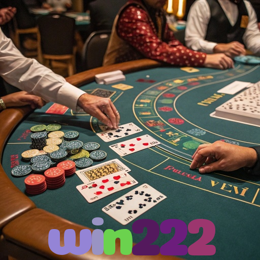 win222: Aposta Facilmente com Funcionalidades Completas no Aplicativo Móvel