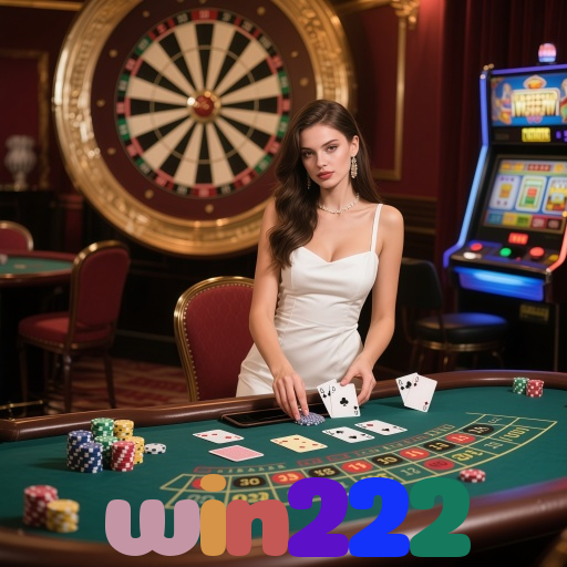 win222: Aposta Facilmente com Funcionalidades Completas no Aplicativo Móvel