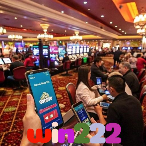 win222: Aposta Facilmente com Funcionalidades Completas no Aplicativo Móvel
