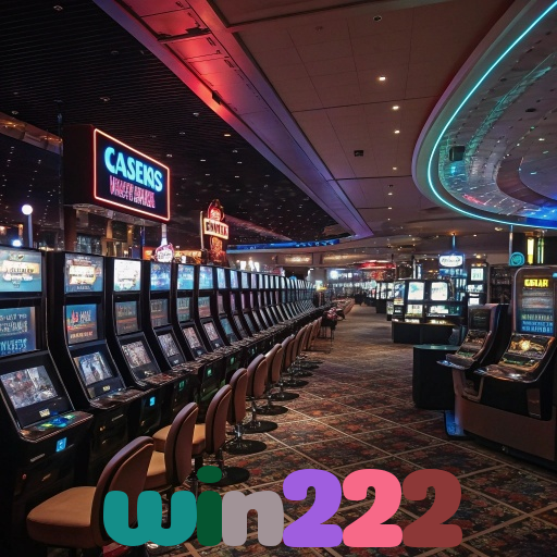 win222: Aposta Facilmente com Funcionalidades Completas no Aplicativo Móvel