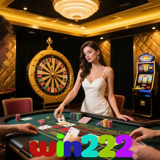 win222: Aposta Facilmente com Funcionalidades Completas no Aplicativo Móvel