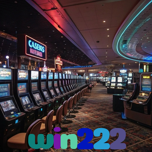 win222: Aposta Facilmente com Funcionalidades Completas no Aplicativo Móvel