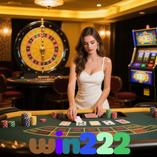 win222: Aposta Facilmente com Funcionalidades Completas no Aplicativo Móvel