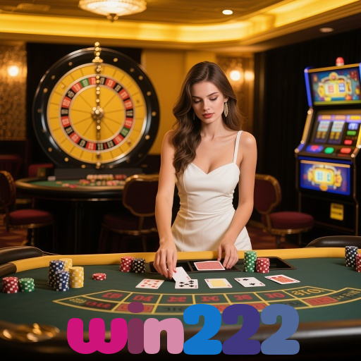 win222: Aposta Facilmente com Funcionalidades Completas no Aplicativo Móvel