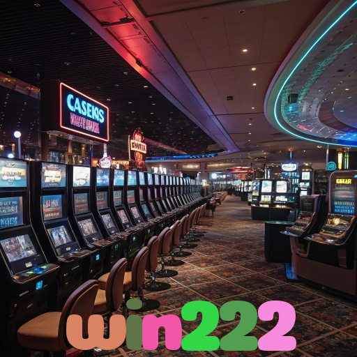 win222: Aposta Facilmente com Funcionalidades Completas no Aplicativo Móvel