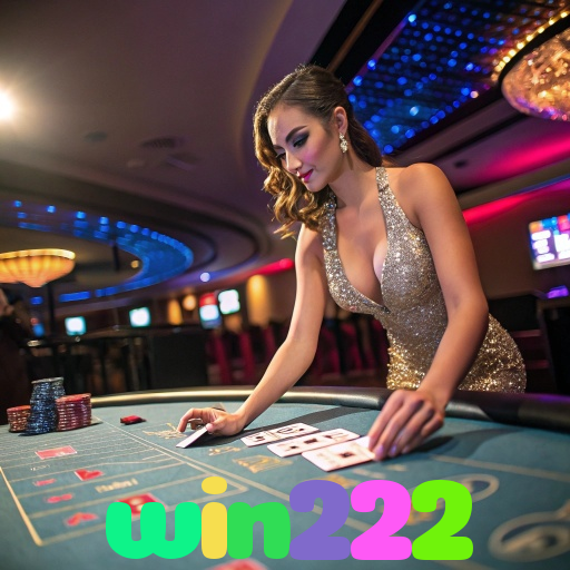 win222: Aposta Facilmente com Funcionalidades Completas no Aplicativo Móvel
