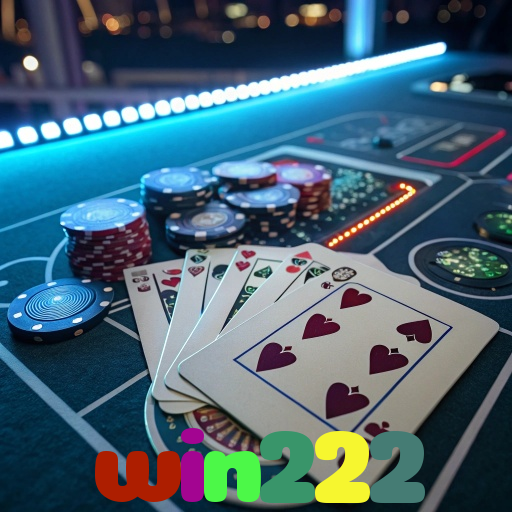 win222: Aposta Facilmente com Funcionalidades Completas no Aplicativo Móvel