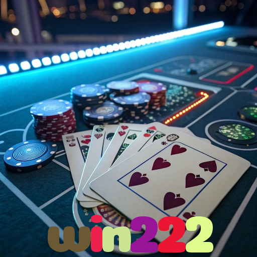 win222: Aposta Facilmente com Funcionalidades Completas no Aplicativo Móvel