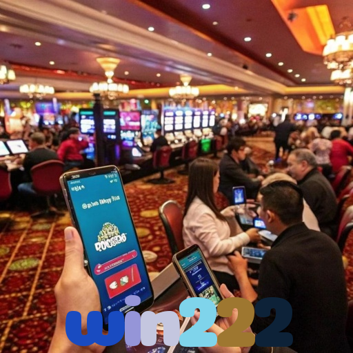 win222: Aposta Facilmente com Funcionalidades Completas no Aplicativo Móvel
