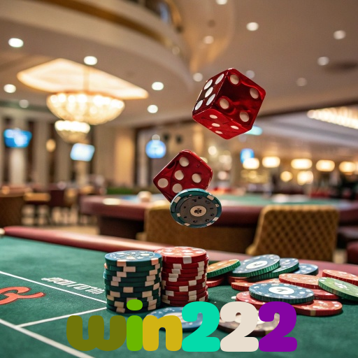 win222: Aposta Facilmente com Funcionalidades Completas no Aplicativo Móvel