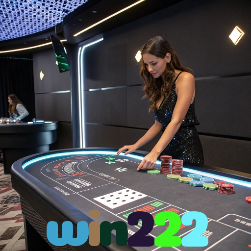 win222: Aposta Facilmente com Funcionalidades Completas no Aplicativo Móvel
