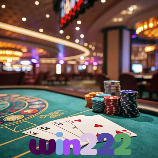 win222: Aposta Facilmente com Funcionalidades Completas no Aplicativo Móvel