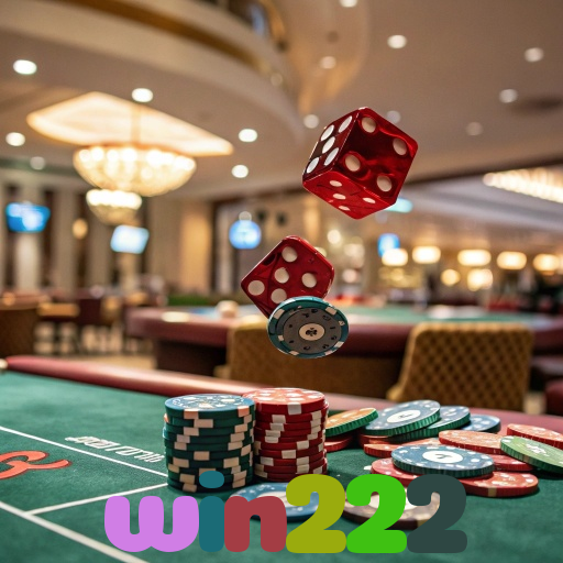 win222: Aposta Facilmente com Funcionalidades Completas no Aplicativo Móvel