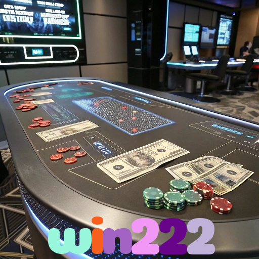win222: Aposta Facilmente com Funcionalidades Completas no Aplicativo Móvel