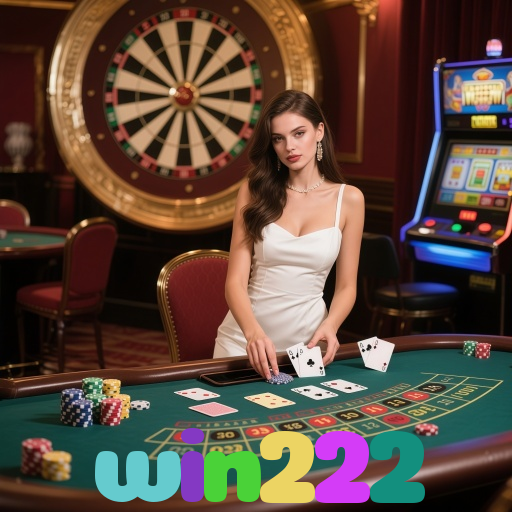 win222: Aposta Facilmente com Funcionalidades Completas no Aplicativo Móvel
