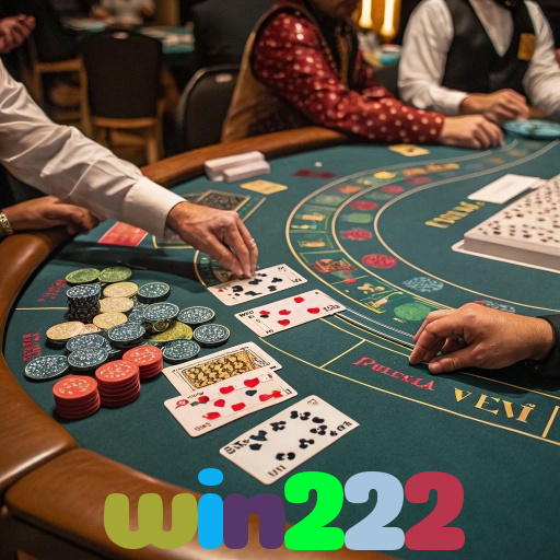 win222: Aposta Facilmente com Funcionalidades Completas no Aplicativo Móvel