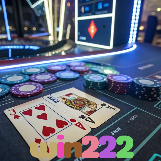 win222: Aposta Facilmente com Funcionalidades Completas no Aplicativo Móvel