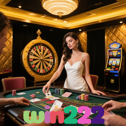 win222: Aposta Facilmente com Funcionalidades Completas no Aplicativo Móvel