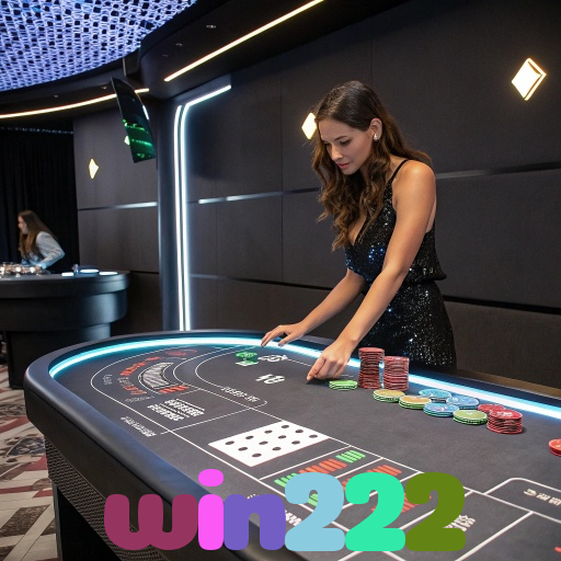 win222: Aposta Facilmente com Funcionalidades Completas no Aplicativo Móvel