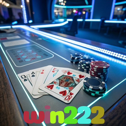 win222: Aposta Facilmente com Funcionalidades Completas no Aplicativo Móvel