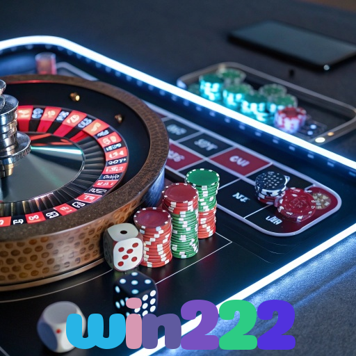 win222: Aposta Facilmente com Funcionalidades Completas no Aplicativo Móvel