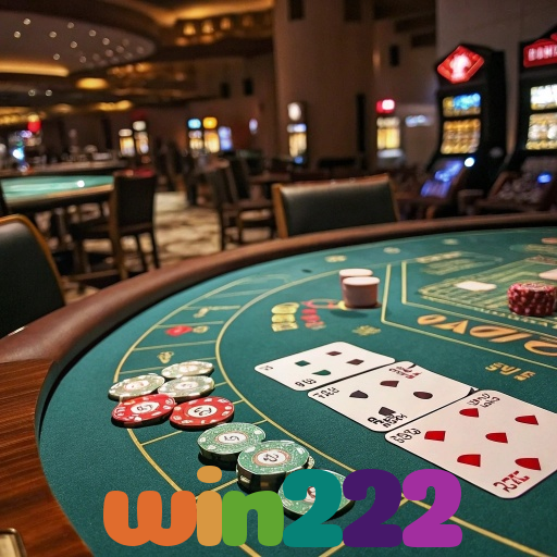 win222: Aposta Facilmente com Funcionalidades Completas no Aplicativo Móvel
