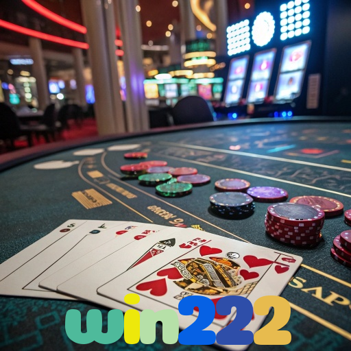 win222: Aposta Facilmente com Funcionalidades Completas no Aplicativo Móvel