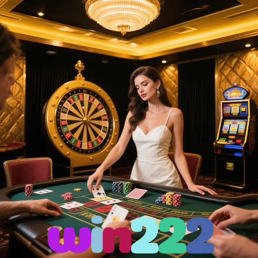 win222: Aposta Facilmente com Funcionalidades Completas no Aplicativo Móvel