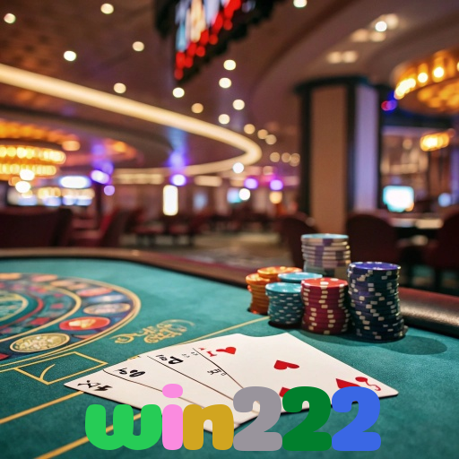 win222: Aposta Facilmente com Funcionalidades Completas no Aplicativo Móvel