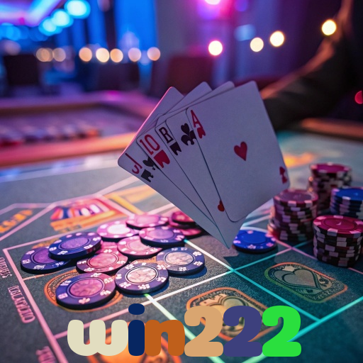 win222: Aposta Facilmente com Funcionalidades Completas no Aplicativo Móvel