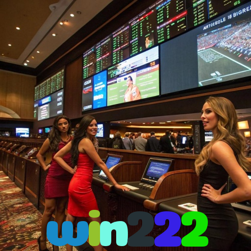 win222: Aposta Facilmente com Funcionalidades Completas no Aplicativo Móvel
