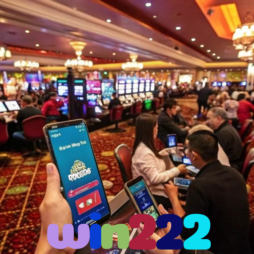 win222: Aposta Facilmente com Funcionalidades Completas no Aplicativo Móvel