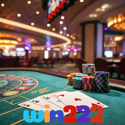 win222: Aposta Facilmente com Funcionalidades Completas no Aplicativo Móvel