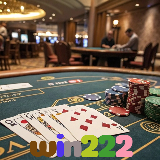 win222: Aposta Facilmente com Funcionalidades Completas no Aplicativo Móvel