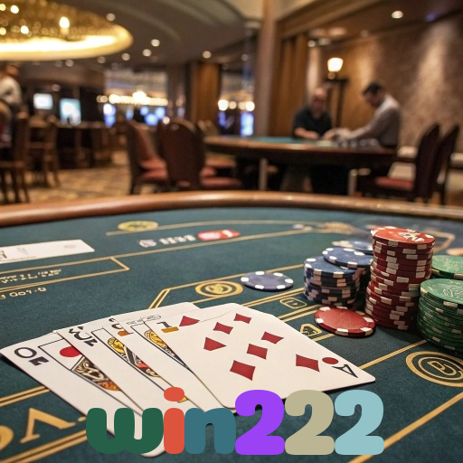 win222: Aposta Facilmente com Funcionalidades Completas no Aplicativo Móvel