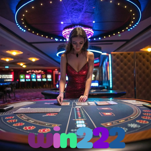 win222: Aposta Facilmente com Funcionalidades Completas no Aplicativo Móvel