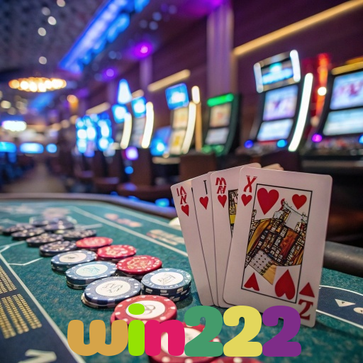 win222: Aposta Facilmente com Funcionalidades Completas no Aplicativo Móvel