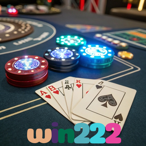 win222: Aposta Facilmente com Funcionalidades Completas no Aplicativo Móvel