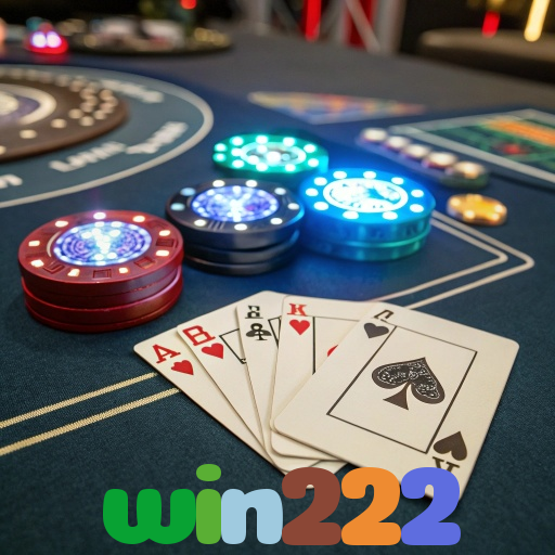 win222: Aposta Facilmente com Funcionalidades Completas no Aplicativo Móvel