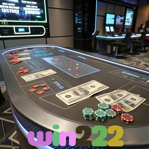 win222: Aposta Facilmente com Funcionalidades Completas no Aplicativo Móvel