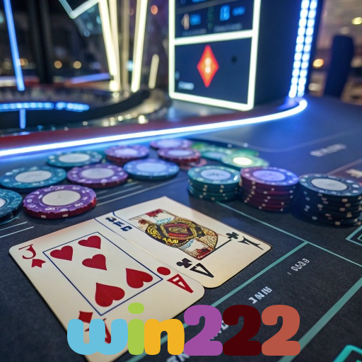 win222: Aposta Facilmente com Funcionalidades Completas no Aplicativo Móvel