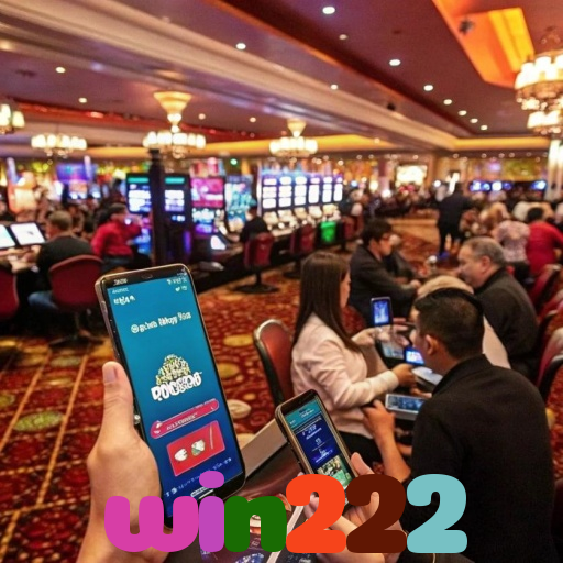 win222: Aposta Facilmente com Funcionalidades Completas no Aplicativo Móvel