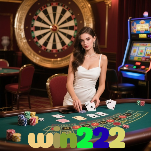 win222: Aposta Facilmente com Funcionalidades Completas no Aplicativo Móvel