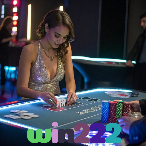 win222: Aposta Facilmente com Funcionalidades Completas no Aplicativo Móvel