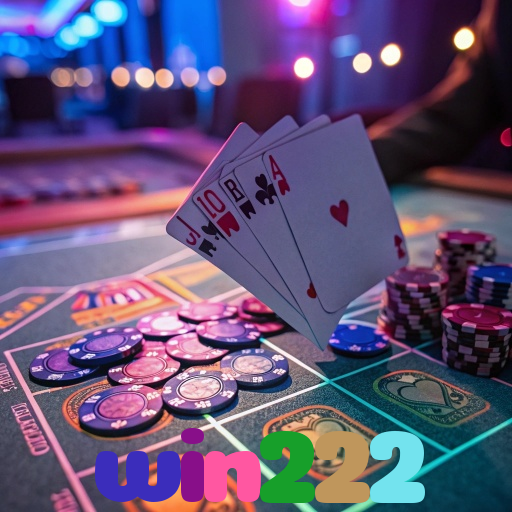 win222: Aposta Facilmente com Funcionalidades Completas no Aplicativo Móvel