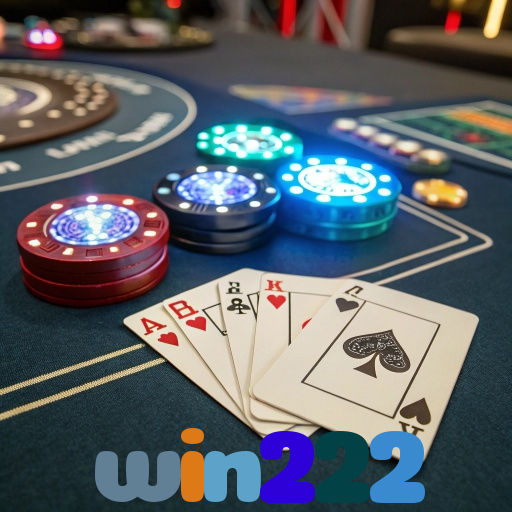 win222: Aposta Facilmente com Funcionalidades Completas no Aplicativo Móvel