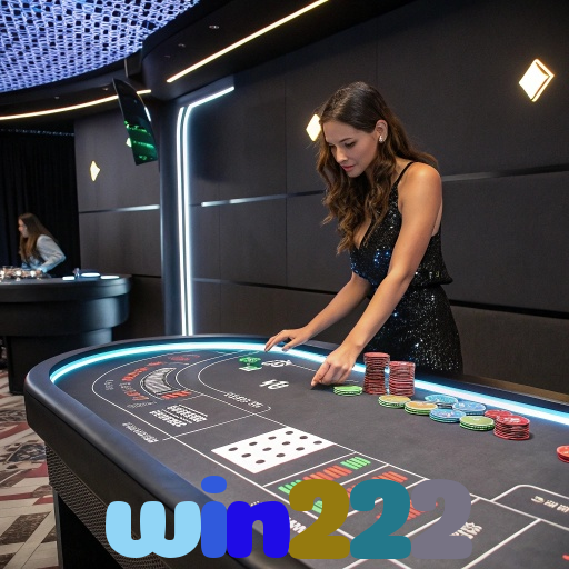 win222: Aposta Facilmente com Funcionalidades Completas no Aplicativo Móvel