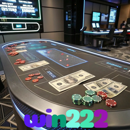 win222: Aposta Facilmente com Funcionalidades Completas no Aplicativo Móvel