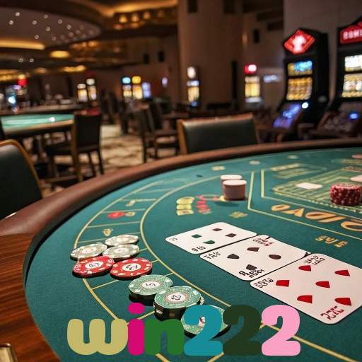 win222: Aposta Facilmente com Funcionalidades Completas no Aplicativo Móvel